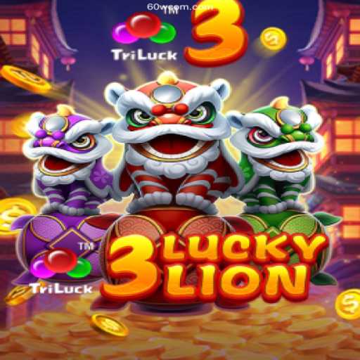 Discovering 3LUCKYLION: Fast and Exciting Gaming with 60W.COM