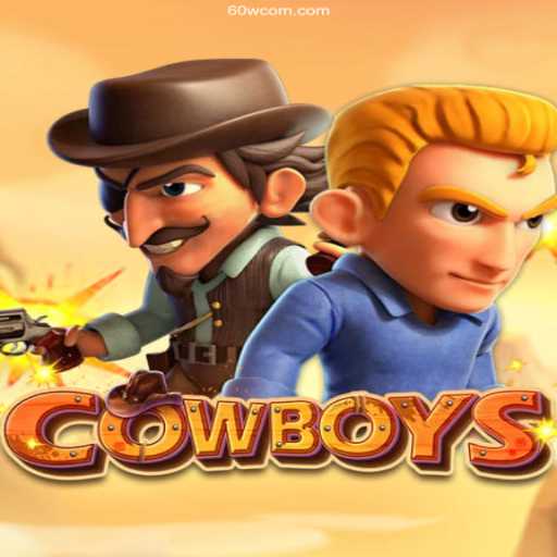 Engage in the Thrilling World of COWBOYS