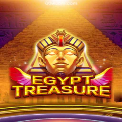 Exploring the Mysteries of EgyptTreasure and the Thrill of 60W.COM – Apostas Rápidas