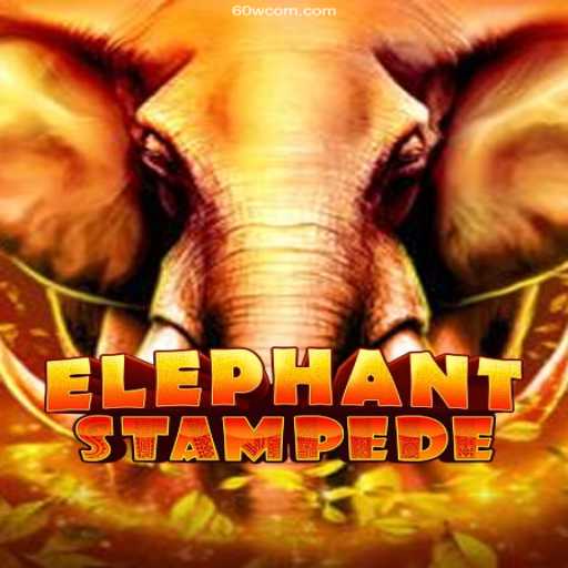 Discover the Thrills of ElephantStampede: A Rapid Betting Game