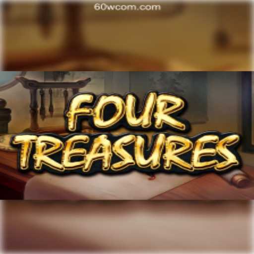 Discover the Exciting World of FourTreasures with 60W.COM