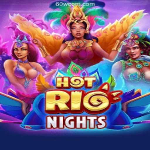 Exploring the Thrills of HotRioNights: A Dive into the Game That’s Taking the Casino World by Storm