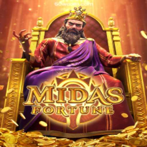 Explore the Exciting World of MidasFortune with 60W.COM