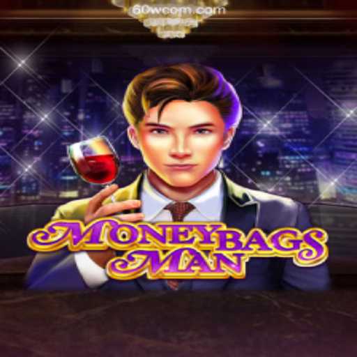 Exploring MoneybagsMan: A Game of Fortune and Strategy