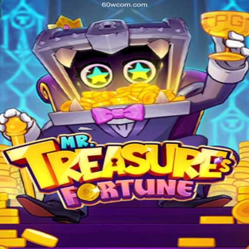 Exploring MrTreasuresFortune: A Thrilling Adventure in Gaming