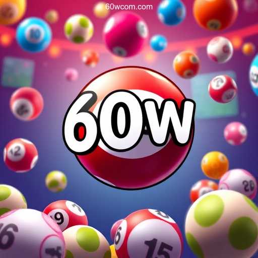 Online Bingo's Exciting Evolution with 60W.COM