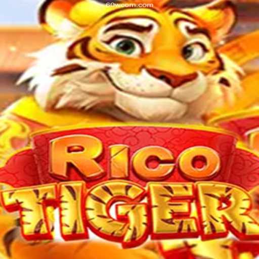 Discover the Exciting Realm of RicoTiger: A Thrilling Gaming Experience with 60W.COM