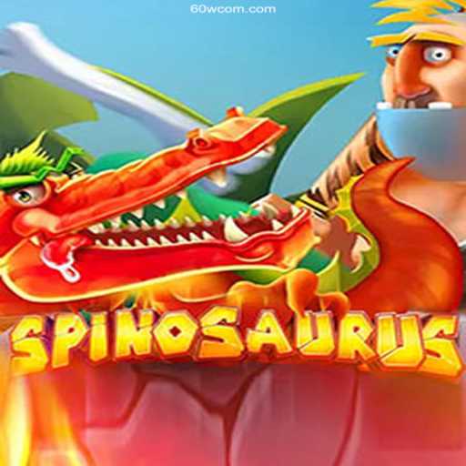 Discover Spinosaurus: A Thrilling Game of Strategy and Chance