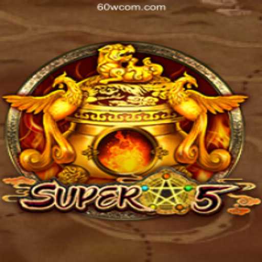 Discover the Thrilling World of Super5: Fast Bets and Real Profits