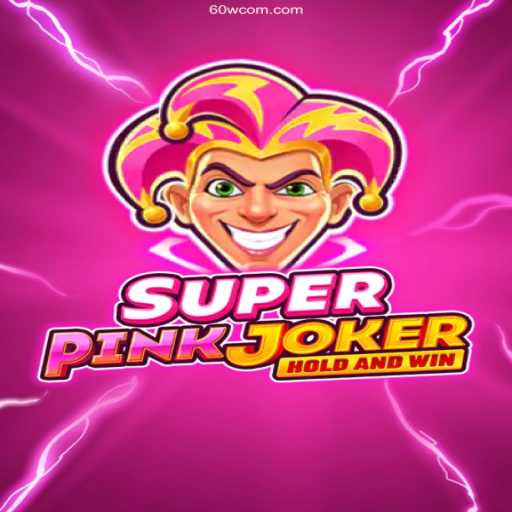Exploring the World of SuperPinkJoker: A New Era in Quick Online Betting