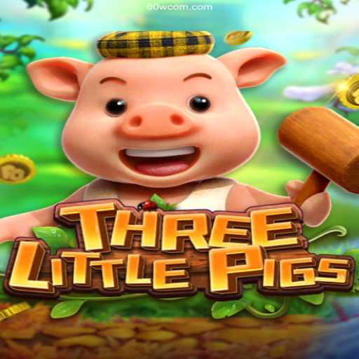 The Fascinating World of THREELITTLEPIGS: A New Era in Gaming