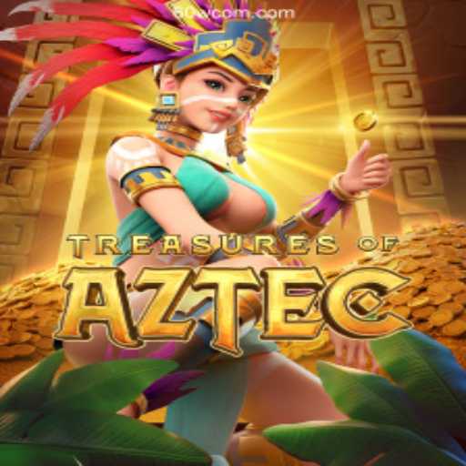 Discover the Adventure and Riches of Treasures of Aztec