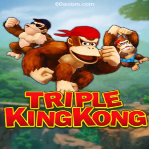 Unveiling TripleKingKong: An Exciting Journey into the World of Gaming